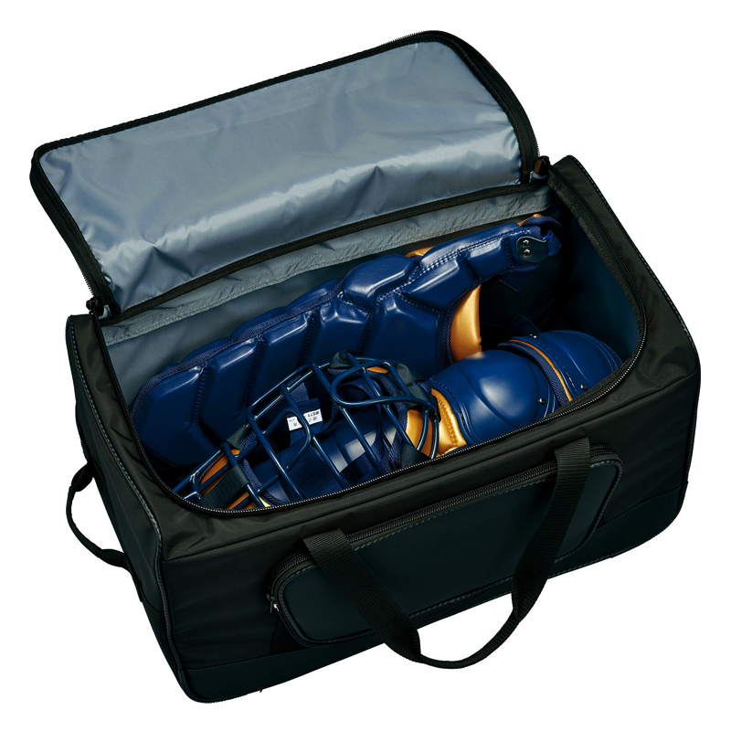 ☆早い者勝ち！残り（８日間）で終了！バッグセット ZETT ゼット 遠征バッグ 約80L プロステイタス ボストンバッグ