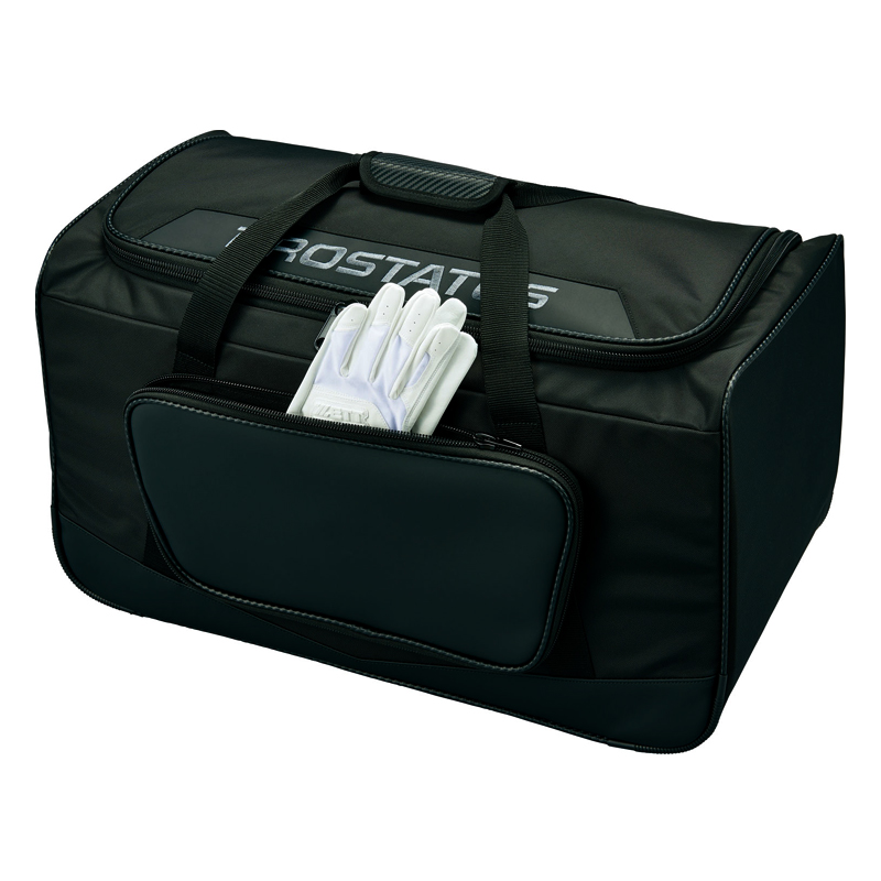 ZETT ゼット 遠征バッグ 約80L プロステイタス ボストンバッグ