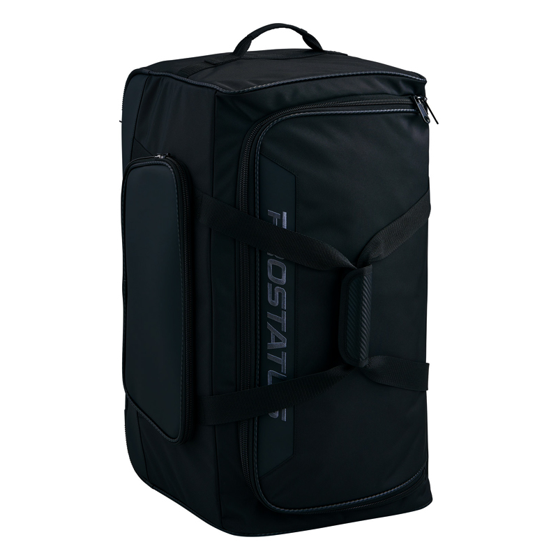 ZETT ゼット 遠征バッグ 約80L プロステイタス ボストンバッグ