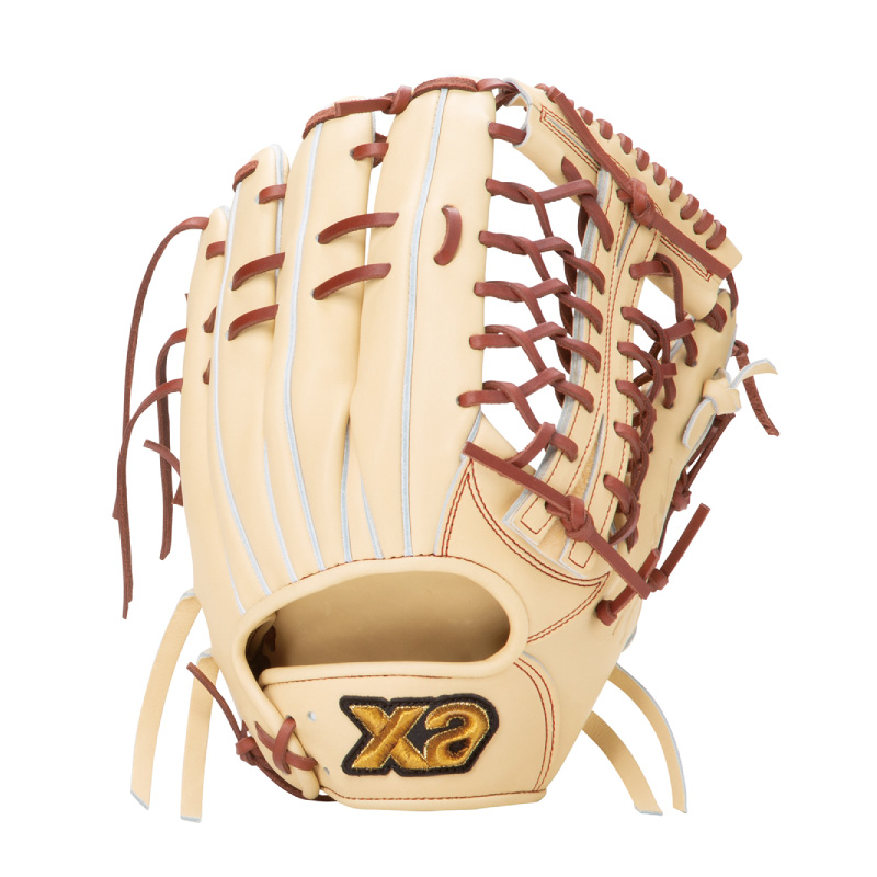 ザナックス グラブ型付け台 グローブ型付け台 グラブマット たたき台