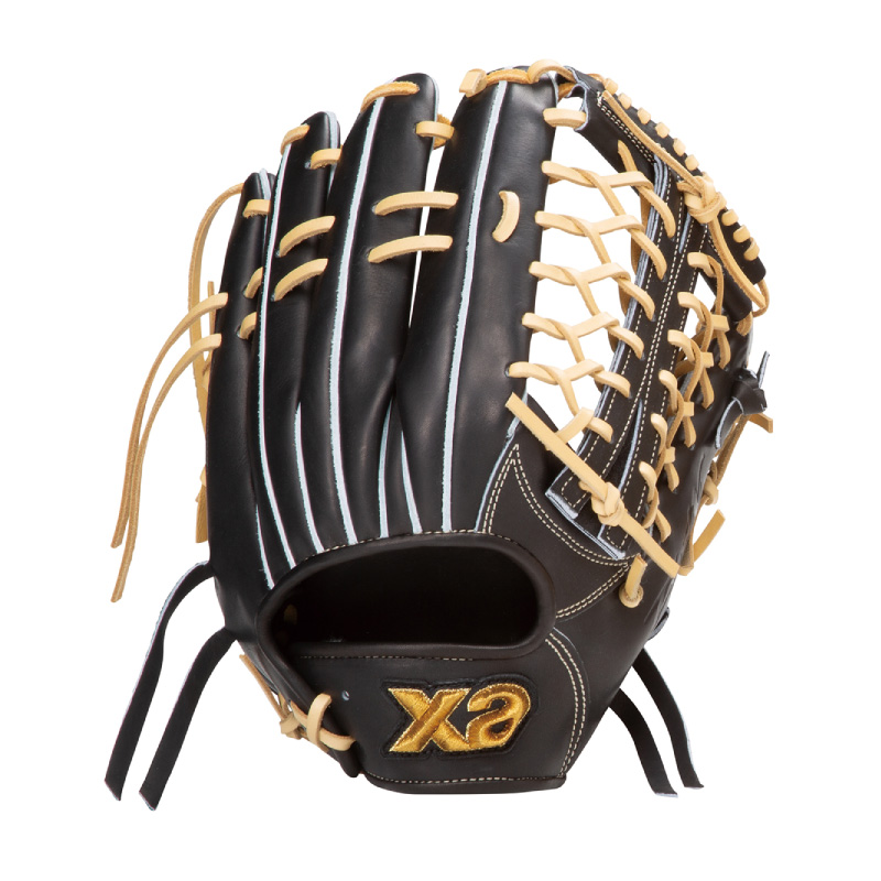 370.TRUST硬式グラブ 283.2025TRUSTエックス硬式グラブ