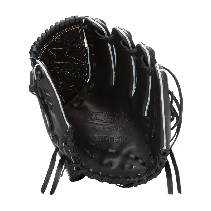 ザナックス 硬式グラブ トラストエックス TRUST X 野球 グローブ 一般