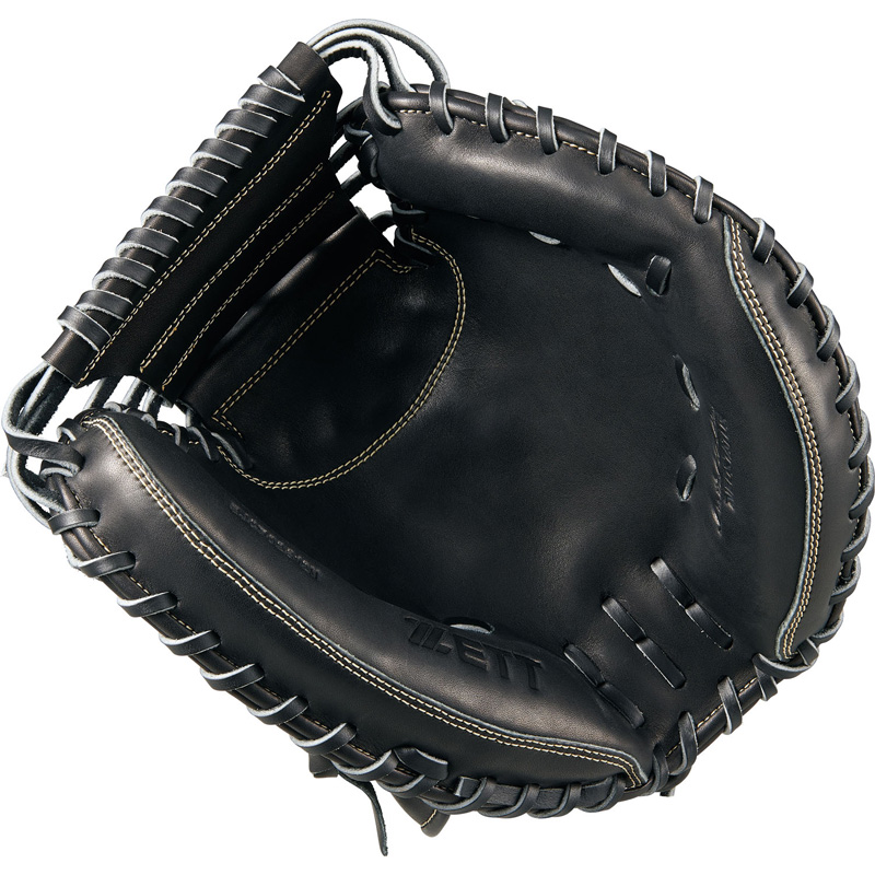 ZETT ゼット 少年軟式キャッチャーミット ネオステイタスLE 野球