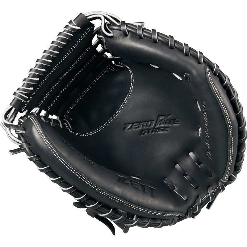 グローブとミット ZETT ゼット 少年軟式グラブ ゼロワンステージ キャッチャーミット
