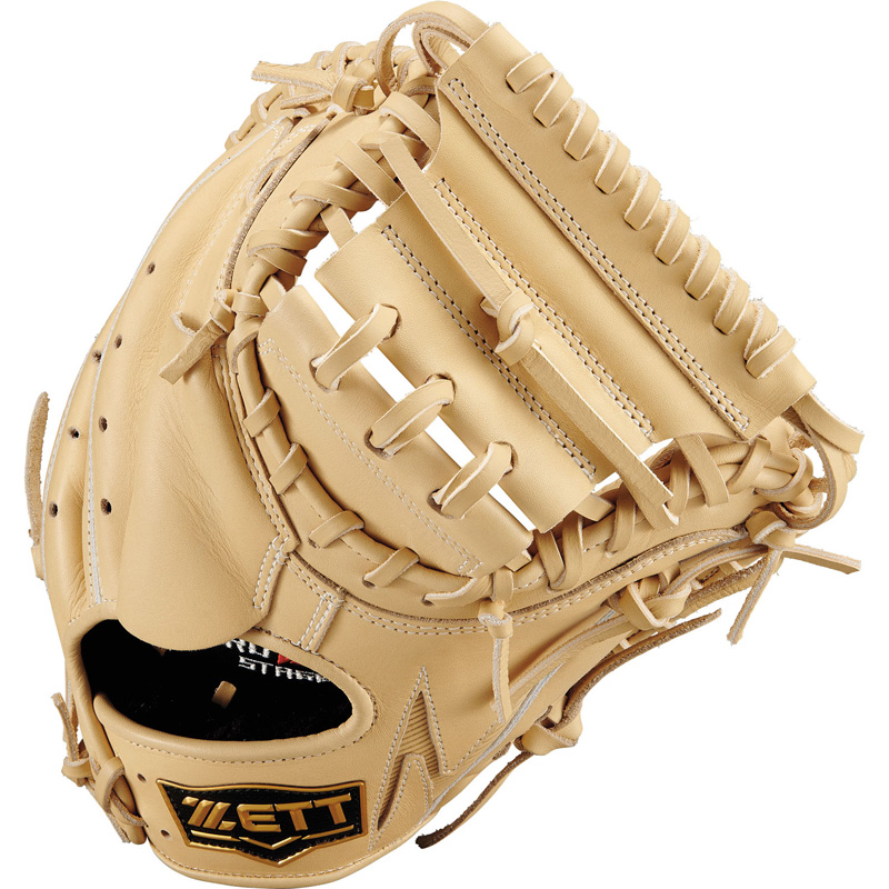 ミット ZETT ゼット 少年軟式グラブ ゼロワンステージ キャッチャーミット