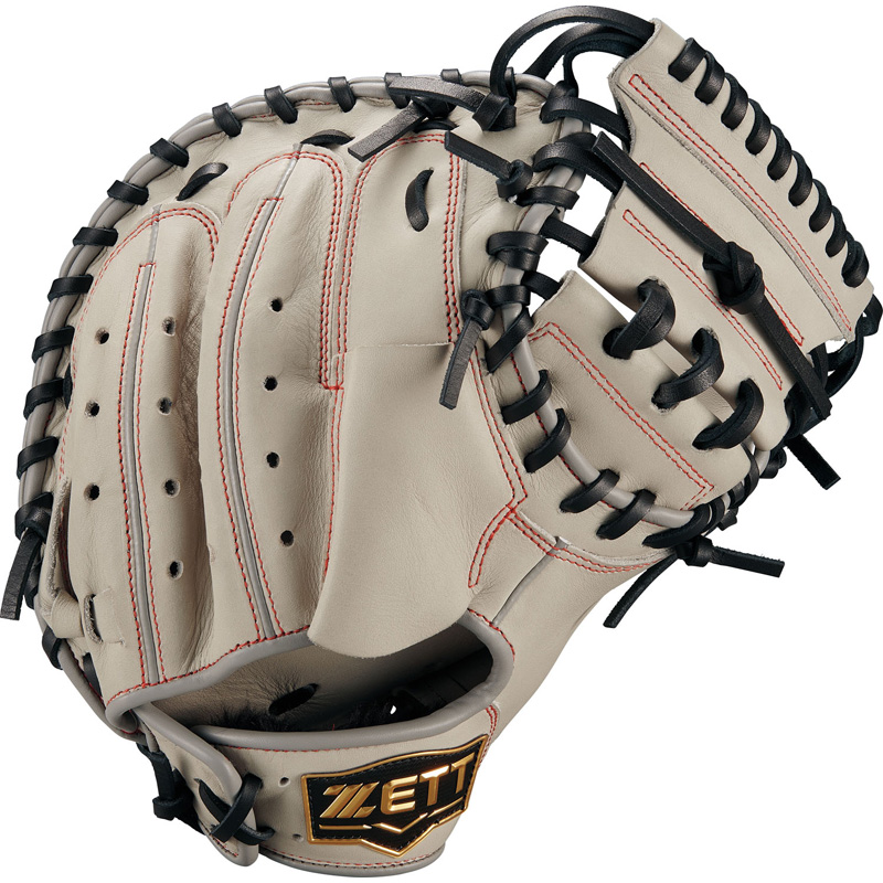 ZETT ゼット 一般 大人用 軟式 野球 グローブ グラブ 日本製 即戦力品 ZETT/ゼット 軟式グラブ ソフトステア サイズ6 23SS グローブ 一般