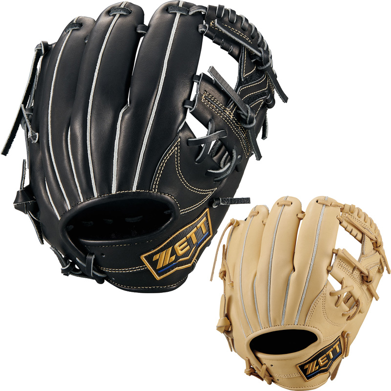 ZETT ゼット 少年軟式グラブ ネオステイタスLE 二塁手・遊撃手用