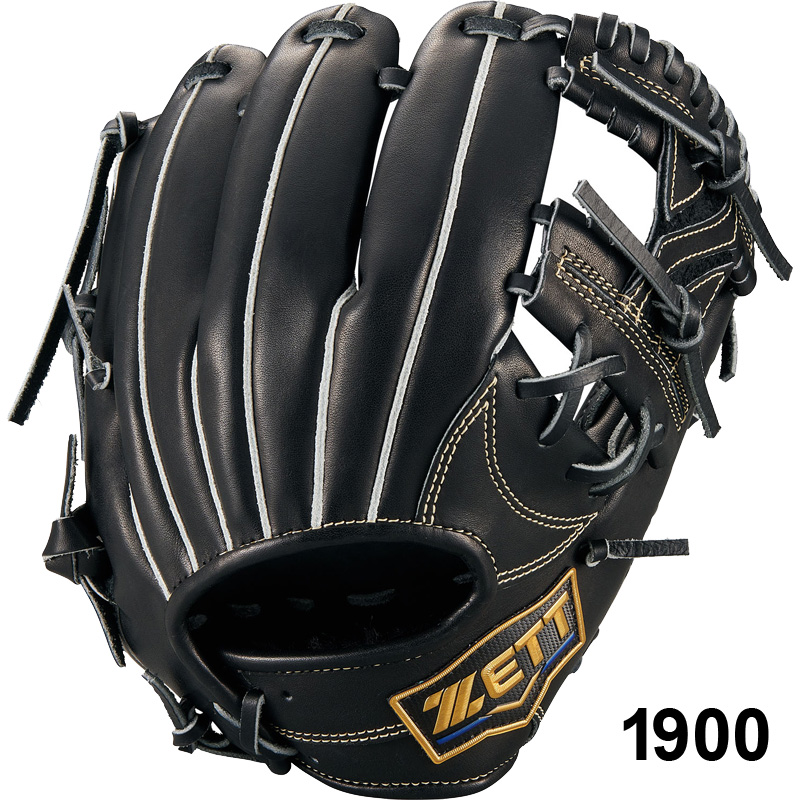 ZETT ゼット 少年軟式グラブ ネオステイタスLE 二塁手・遊撃手用