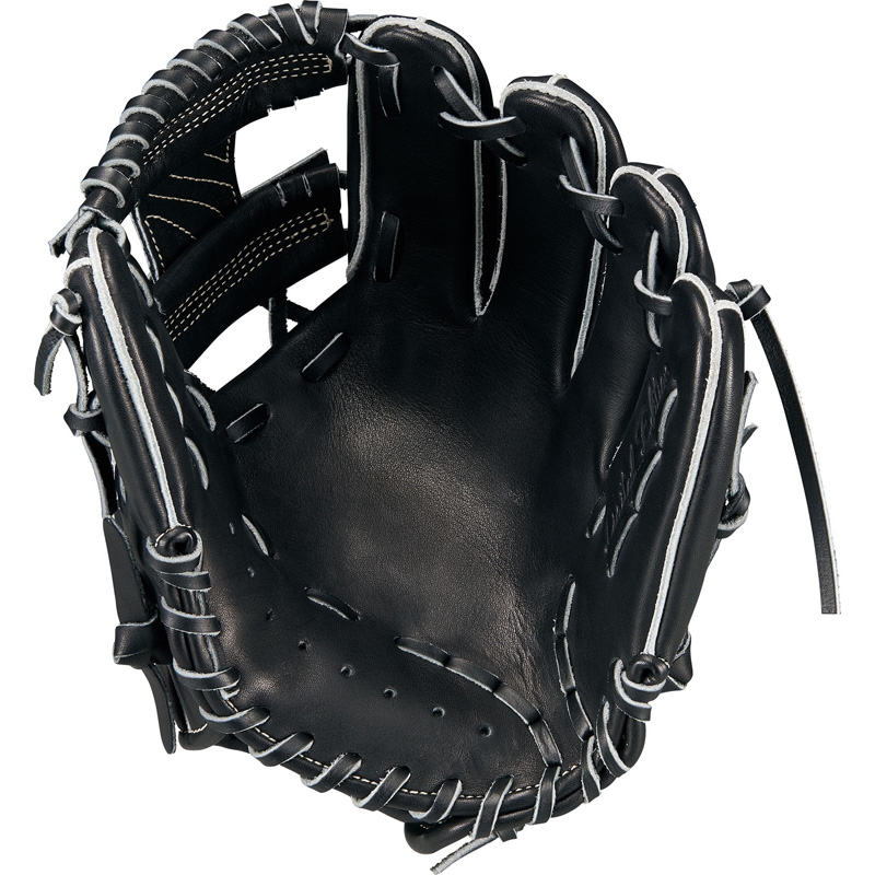 ZETT ゼット 少年軟式グラブ ネオステイタスLE 二塁手・遊撃手用