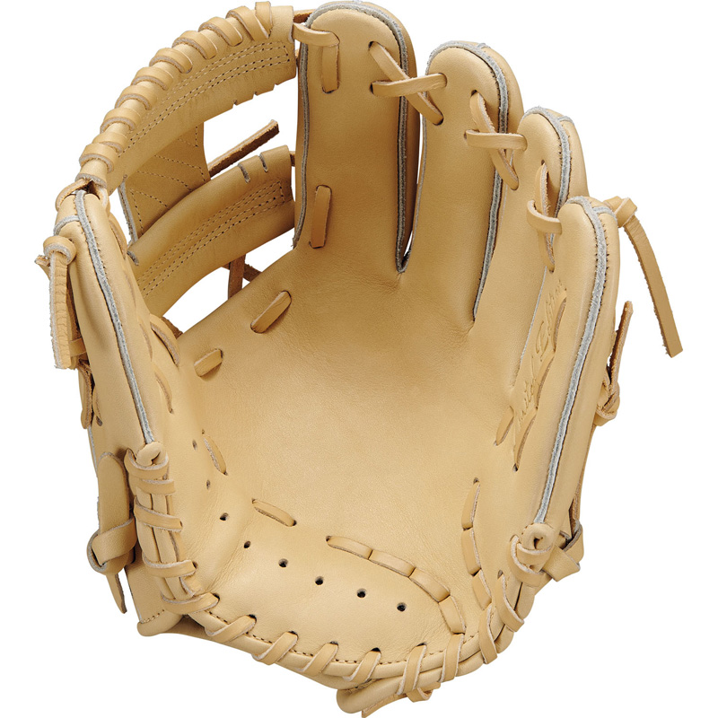 ZETT ゼット 少年軟式グラブ ネオステイタスLE 二塁手・遊撃手用