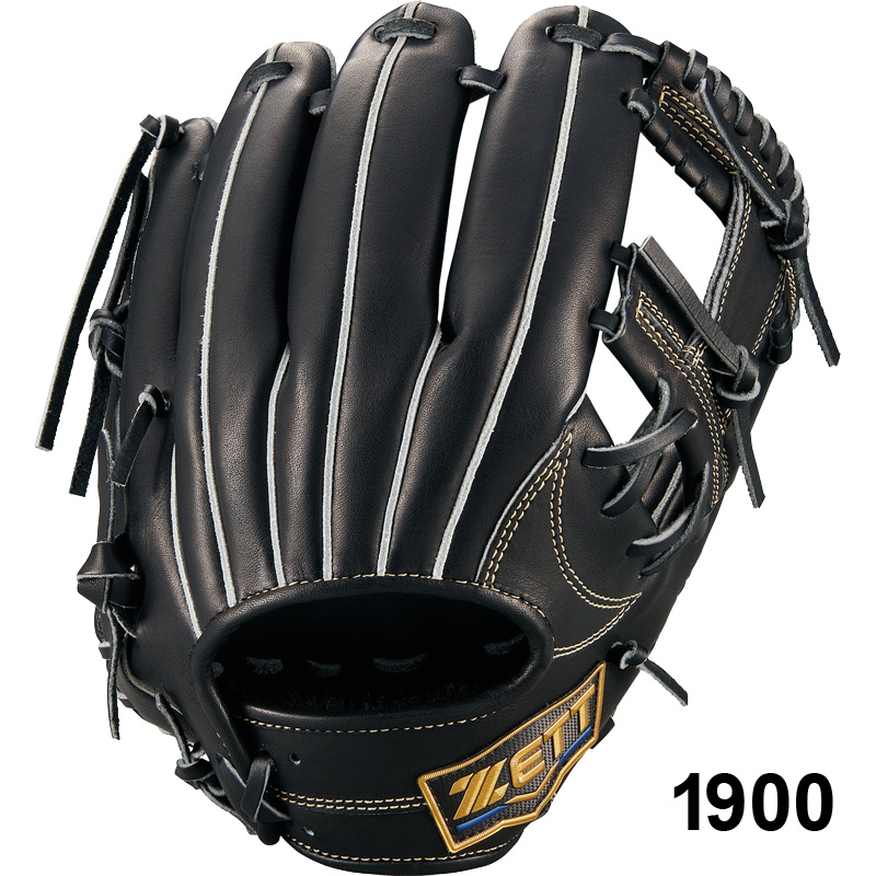 ZETT ゼット 少年軟式グラブ ネオステイタスLE 二塁手・遊撃手用