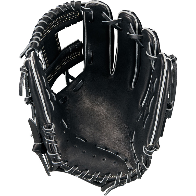 ZETT ゼット 少年軟式グラブ ネオステイタスLE 二塁手・遊撃手用