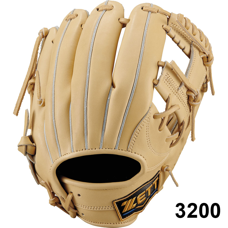 ZETT ゼット 少年軟式グラブ ネオステイタスLE 二塁手・遊撃手用