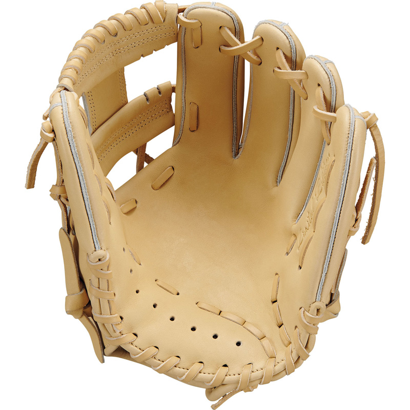 ZETT ゼット 少年軟式グラブ ネオステイタスLE 二塁手・遊撃手用