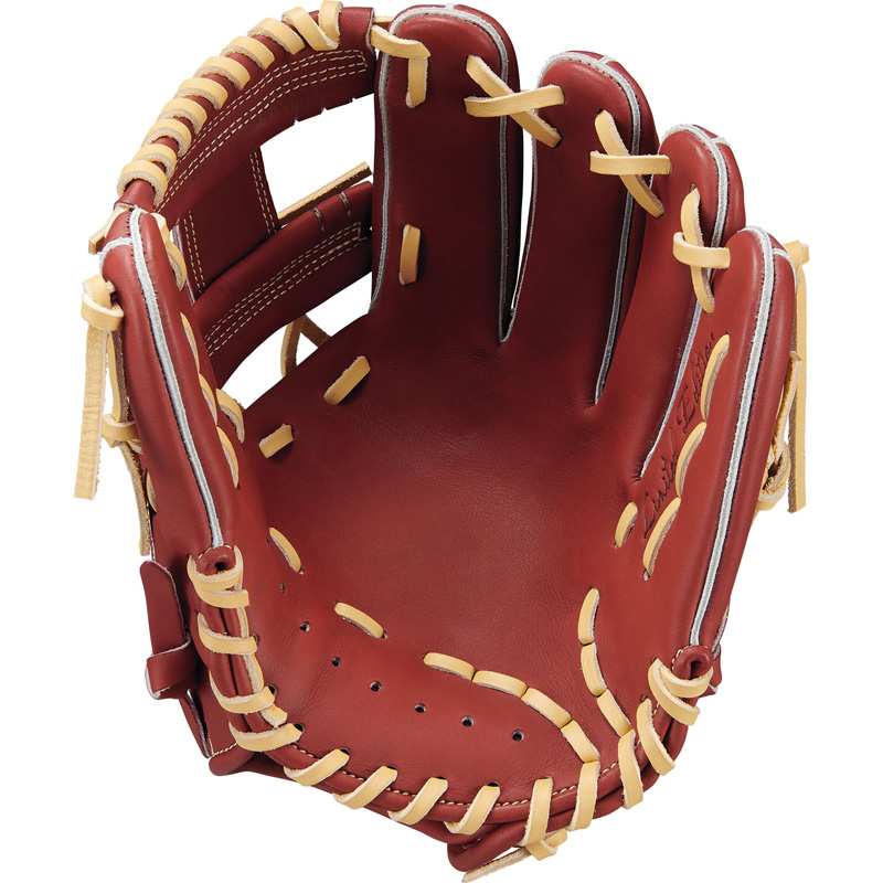 ZETT ゼット 限定 少年軟式グラブ ネオステイタスLE 二塁手