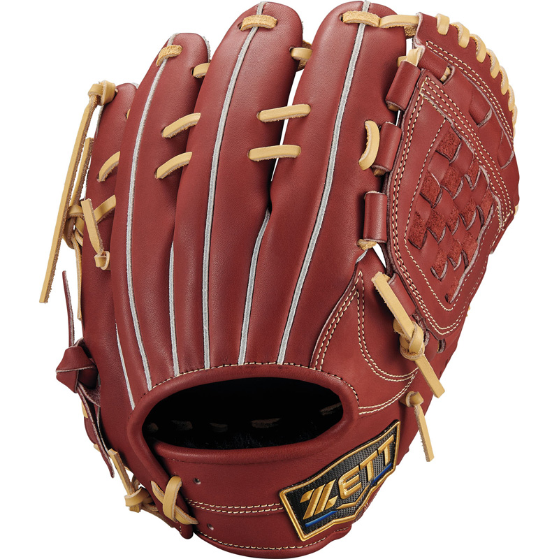 ZETT ゼット 限定 少年軟式グラブ ネオステイタスLE 二塁手