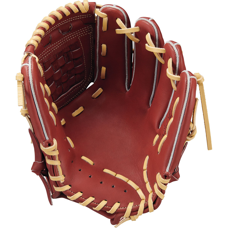 ZETT ゼット 限定 少年軟式グラブ ネオステイタスLE 二塁手