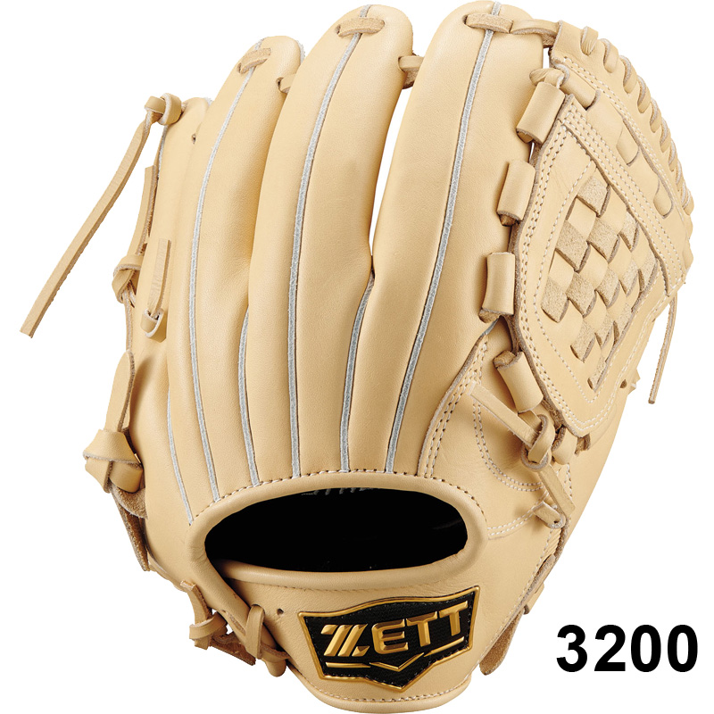 ZETT ゼット 少年軟式グラブ ゼロワンステージ 投手・内野手用