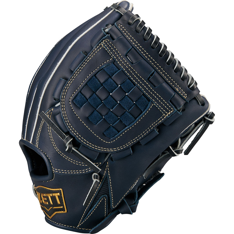 ZETT ゼット 限定 少年軟式グラブ ゼロワンステージ 投手・内野手