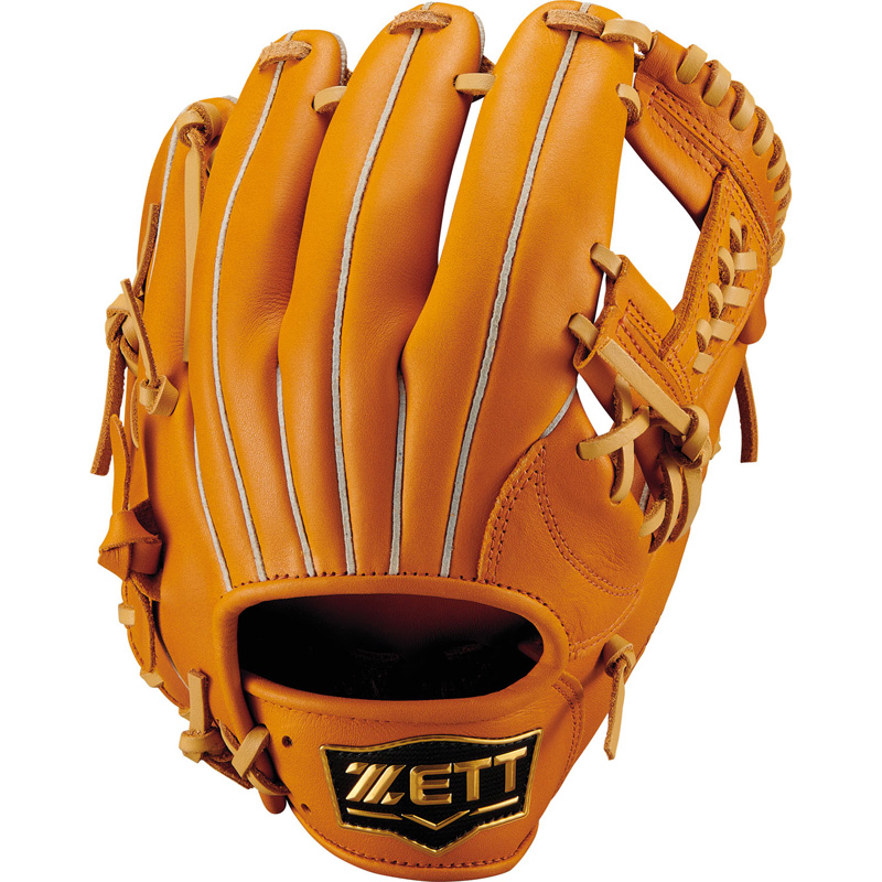 ZETT ゼット 限定 少年軟式 グローブ ソフトステア オールラウンド