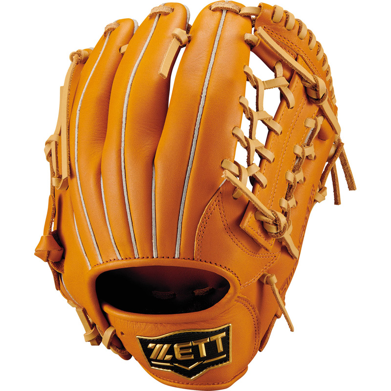 ZETT ゼット 限定 少年軟式 グローブ ソフトステア オールラウンド