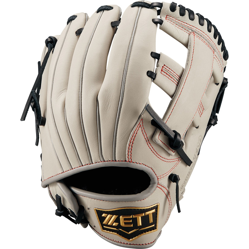 ZETT ゼット 限定 少年軟式グラブ グランドヒーロー オール