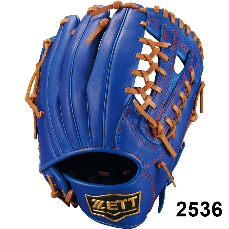 ZETT ゼット 少年軟式グラブ グランドヒーロー オールラウンド用