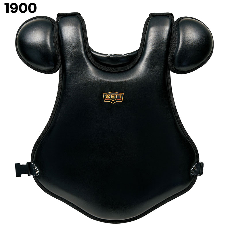 ゼット ZETT 軟式用プロテクター 小林モデル プロステイタス 野球