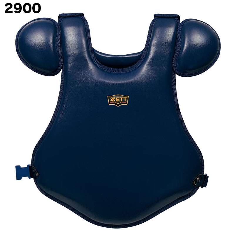 ゼット ZETT 軟式用プロテクター 小林モデル プロステイタス 野球