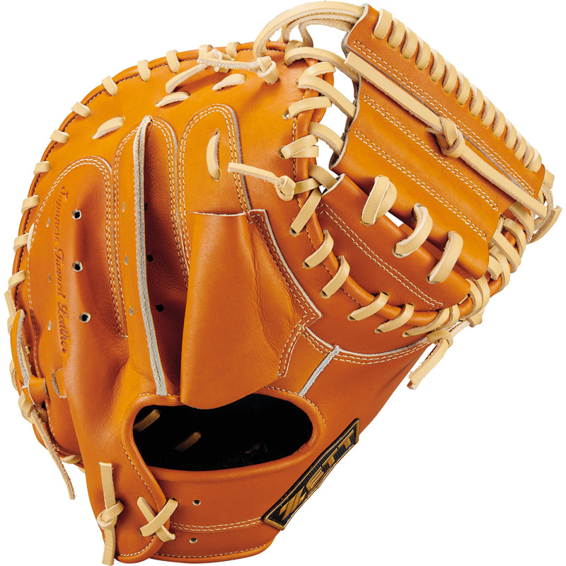 ZETT ゼット 限定 軟式キャッチャーミット ネオステイタスLE 捕手