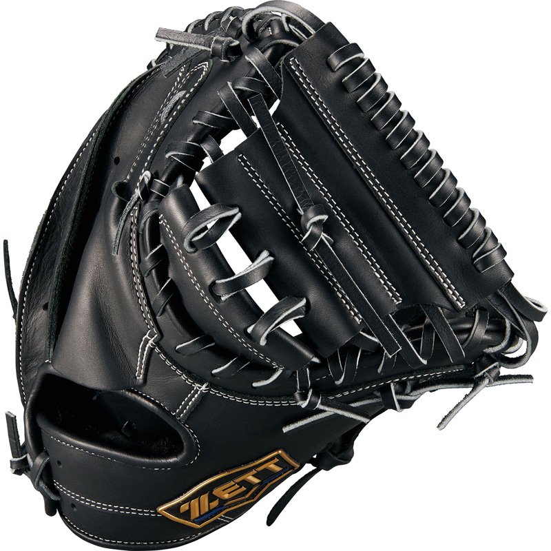 ZETT ゼット 軟式キャッチャーミット ネオステイタス 捕手用 野球