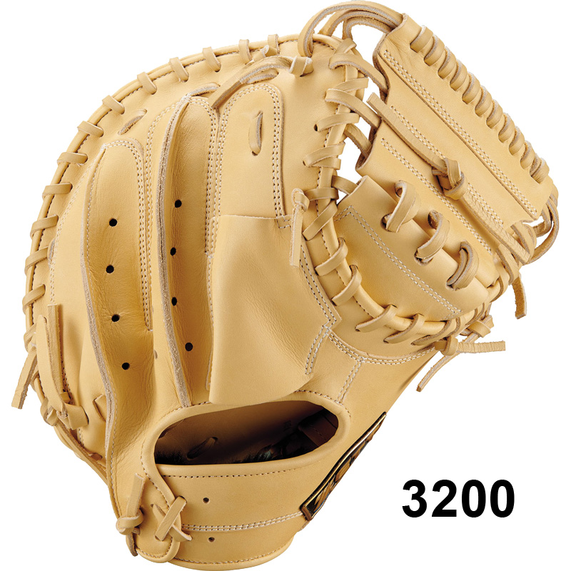 ZETT ゼット 軟式キャッチャーミット ネオステイタス 捕手用 野球