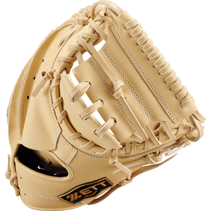 ZETT ゼット 軟式キャッチャーミット ネオステイタス 捕手用 野球