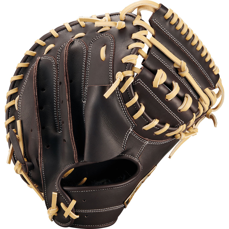 ZETT ゼット 限定 軟式キャッチャーミット ネオステイタス 捕手用