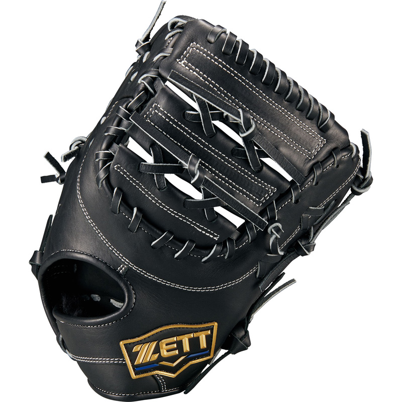 ZETT ゼット 軟式ファーストミット ネオステイタス 一塁手用 野球