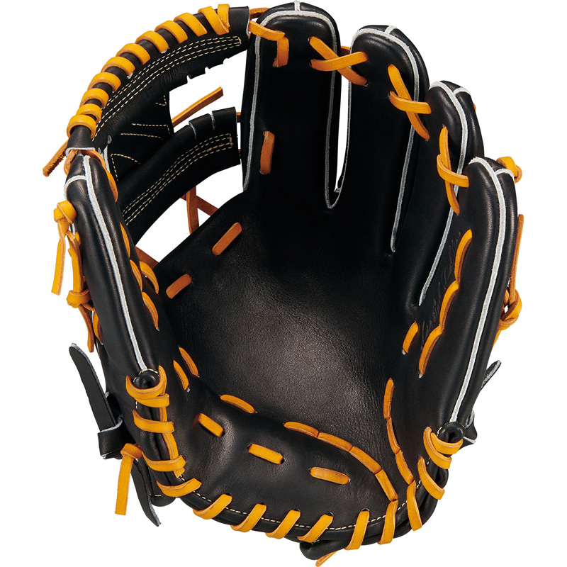 ZETT ゼット 軟式グローブ ネオステイタスLE 今宮選手モデル