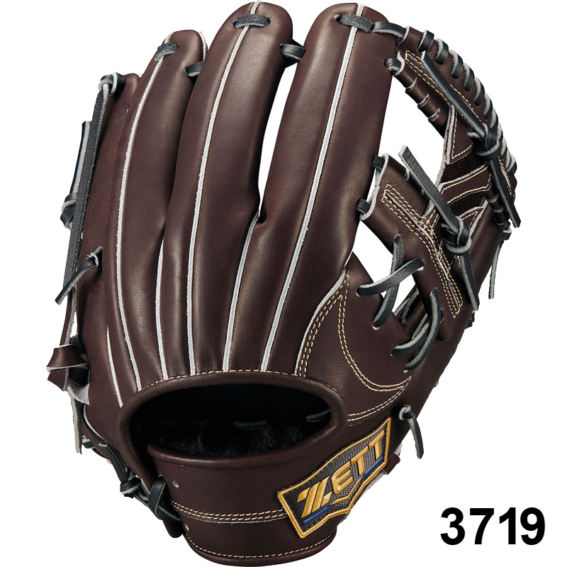 ZETT ゼット 軟式グローブ ネオステイタスLE 今宮選手モデル