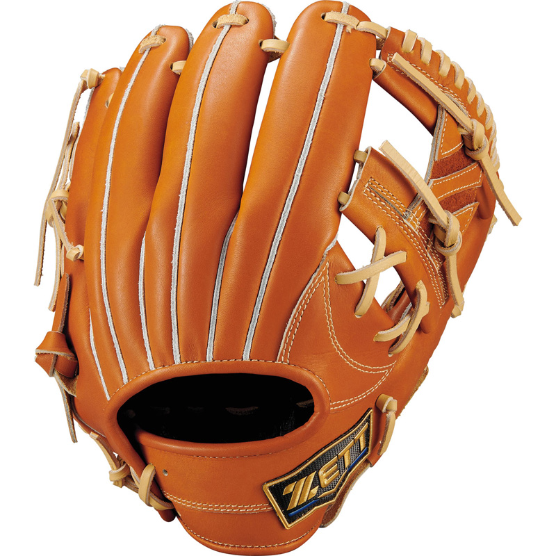 ZETT ゼット 限定 軟式グローブ ネオステイタスLE 今宮選手モデル