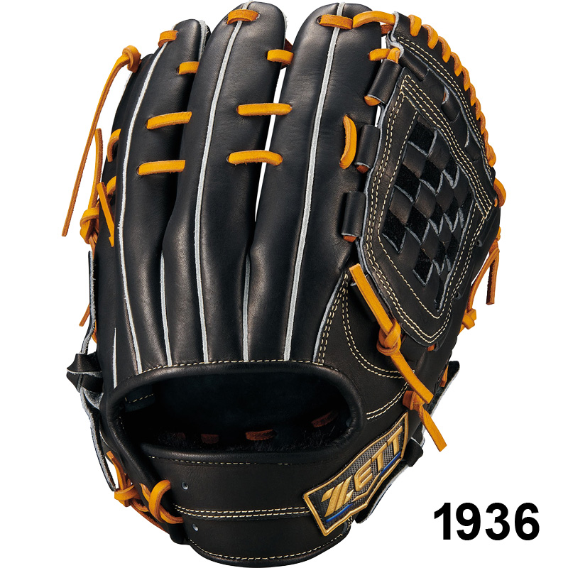 ZETT ゼット 軟式グローブ ネオステイタスLE E1タイプ 二塁手