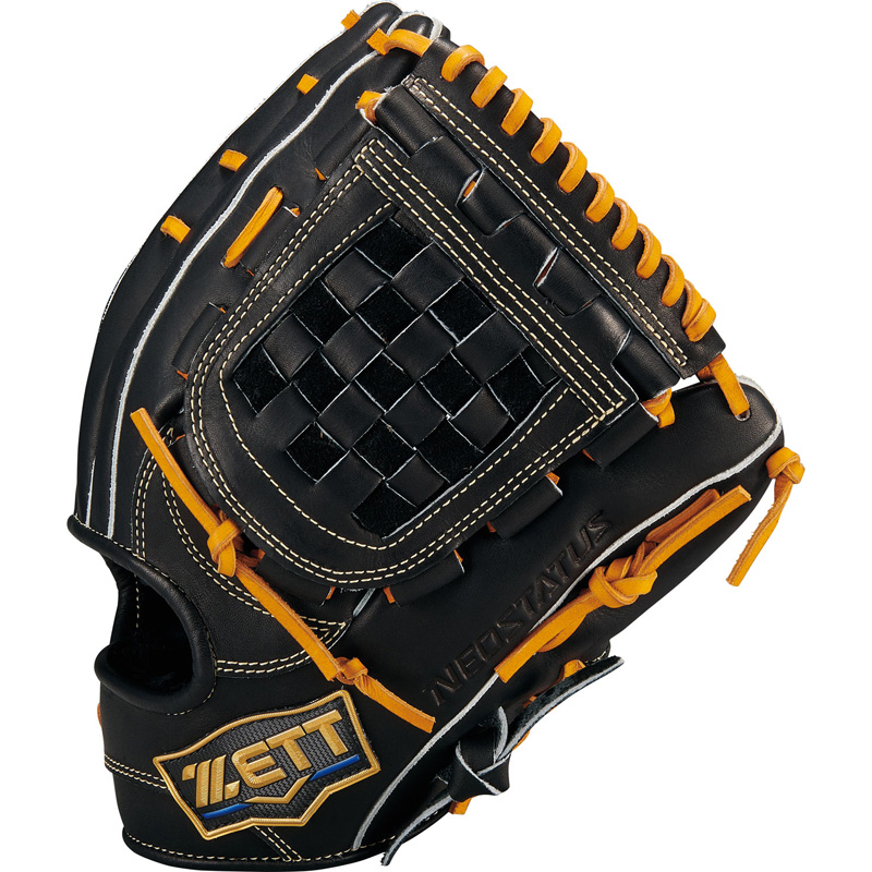 専用のみです☆ ZETT ゼット 軟式グローブ ネオステイタスLE E1タイプ 二塁手