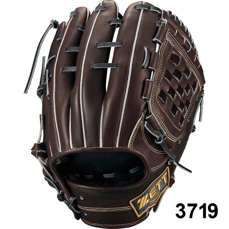 ZETT ゼット 軟式グローブ ネオステイタスLE E1タイプ 二塁手