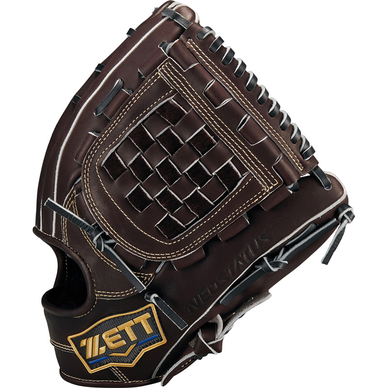 ZETT ゼット 軟式グローブ ネオステイタスLE E1タイプ 二塁手