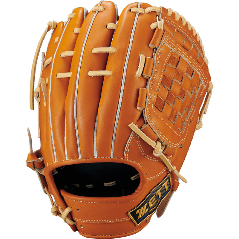 ZETT ゼット 限定 軟式グローブ ネオステイタスLE E1タイプ 二塁手