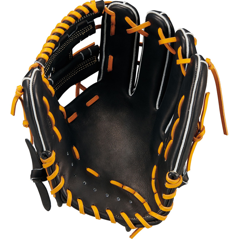 ZETT ゼット 軟式グローブ ネオステイタスLE 源田選手モデル