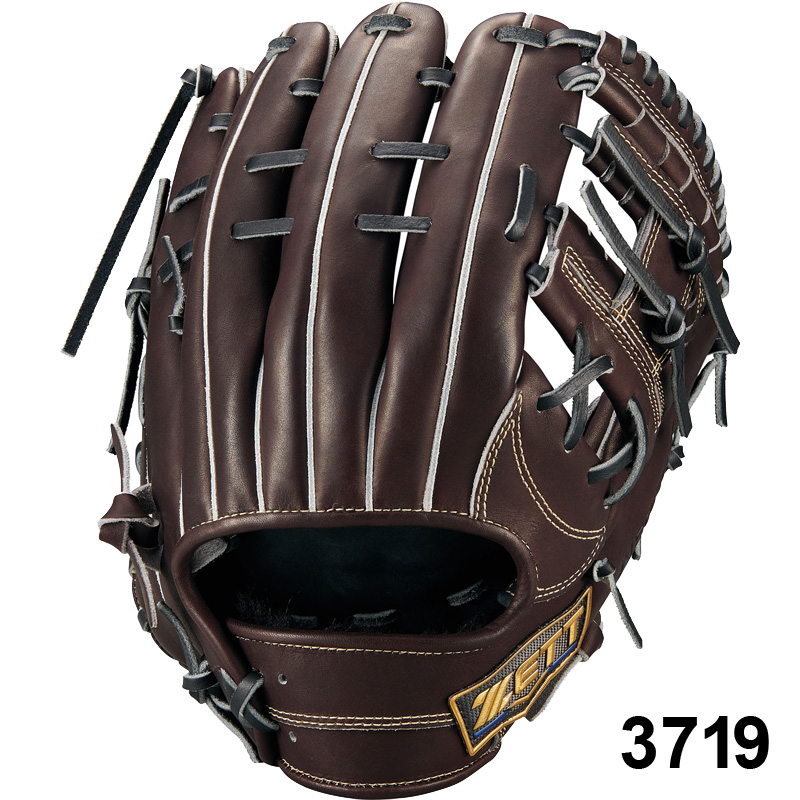 ZETT ゼット 軟式グローブ ネオステイタスLE 源田選手モデル