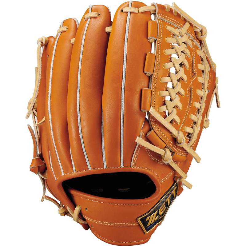 ZETT ゼット 限定 軟式グローブ ネオステイタスLE オールラウンド