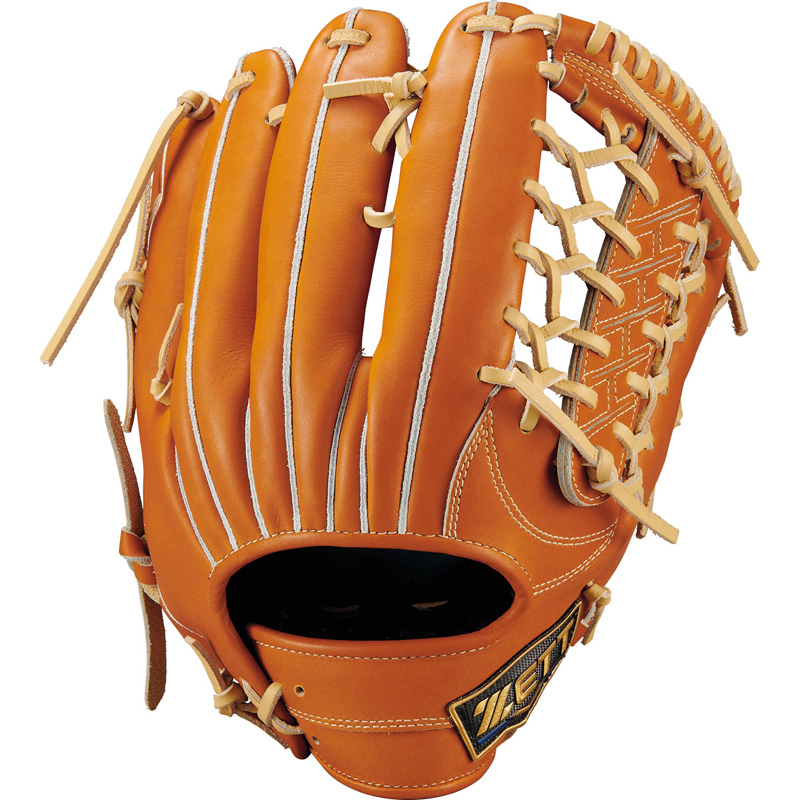 ZETT ゼット 限定 軟式グローブ ネオステイタスLE 外野手用 サイズ