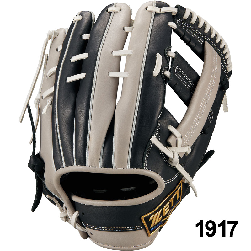 ZETT ゼット 限定 軟式グローブ ネオステイタスSC 吉川選手タイプ