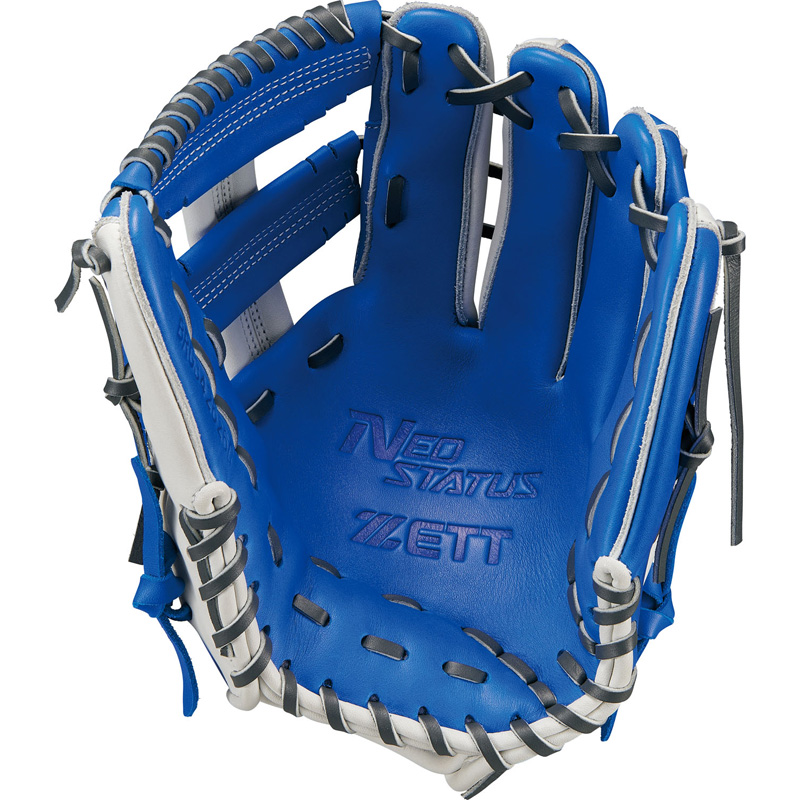 ZETT ゼット 限定 軟式グローブ ネオステイタスSC 吉川選手タイプ