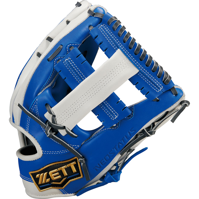 ZETT ゼット 限定 軟式グローブ ネオステイタスSC 吉川選手タイプ